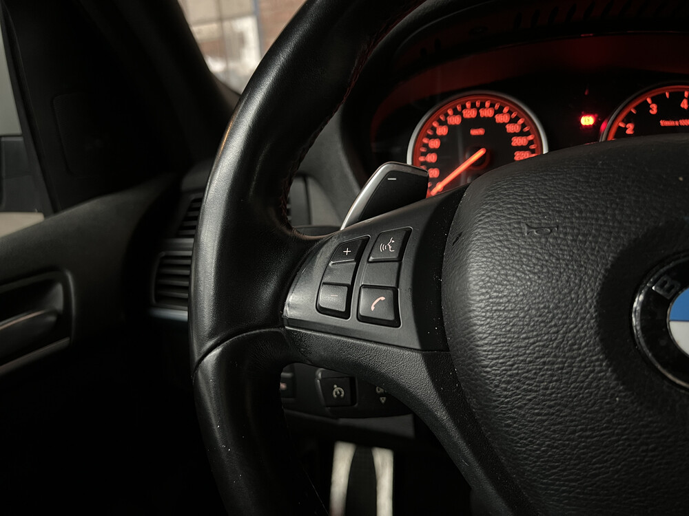 BMW X5 M-Sport xDrive35i High Executive 306pk 2012, PG-356-D