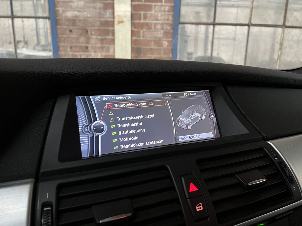 BMW X5 M-Sport xDrive35i High Executive 306pk 2012, PG-356-D