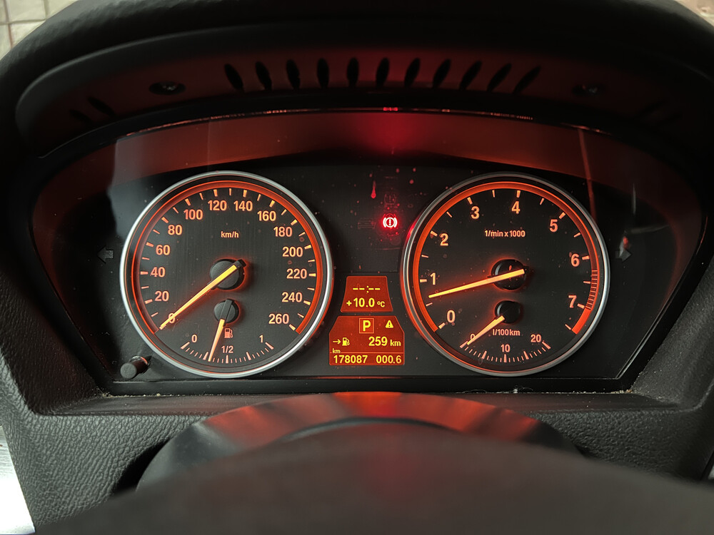 BMW X5 M-Sport xDrive35i High Executive 306pk 2012, PG-356-D