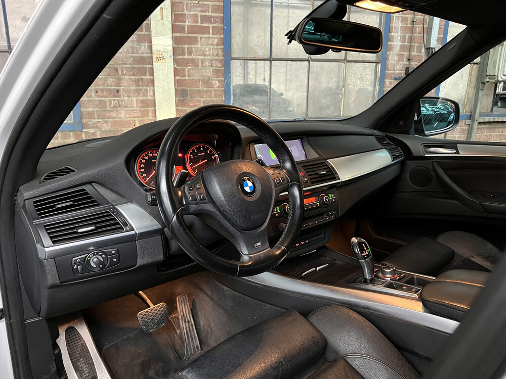 BMW X5 M-Sport xDrive35i High Executive 306pk 2012, PG-356-D