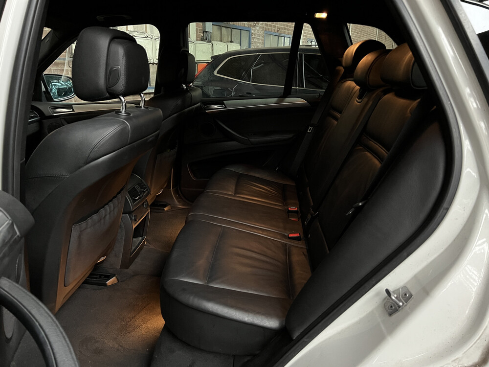 BMW X5 M-Sport xDrive35i High Executive 306pk 2012, PG-356-D