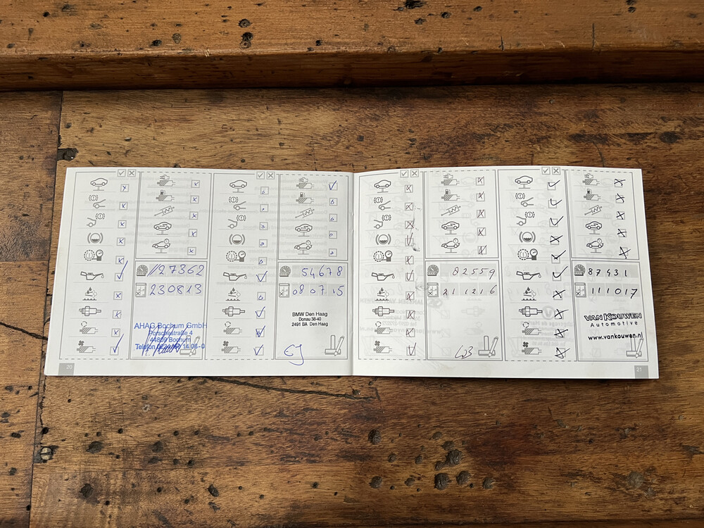 BMW X5 M-Sport xDrive35i High Executive 306pk 2012, PG-356-D