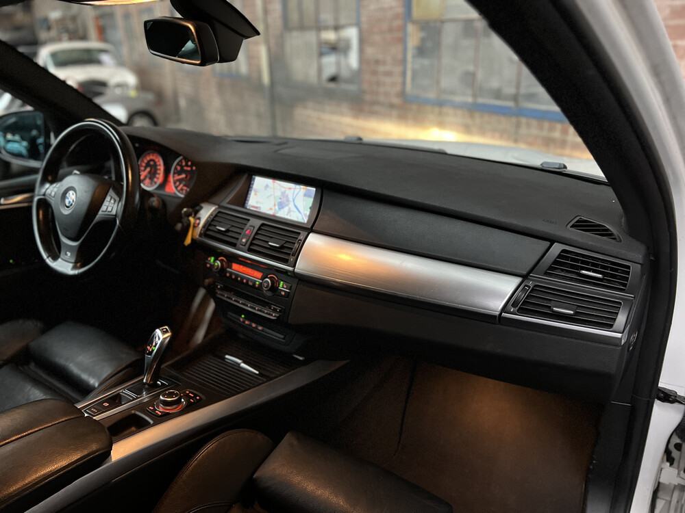 BMW X5 M-Sport xDrive35i High Executive 306pk 2012, PG-356-D