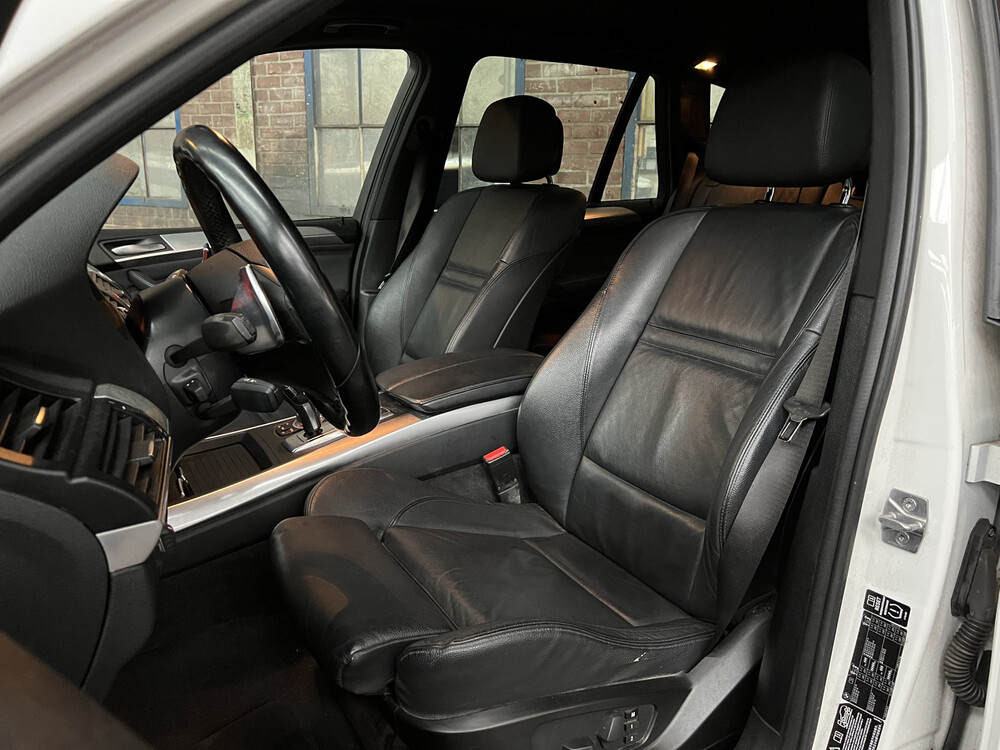 BMW X5 M-Sport xDrive35i High Executive 306pk 2012, PG-356-D