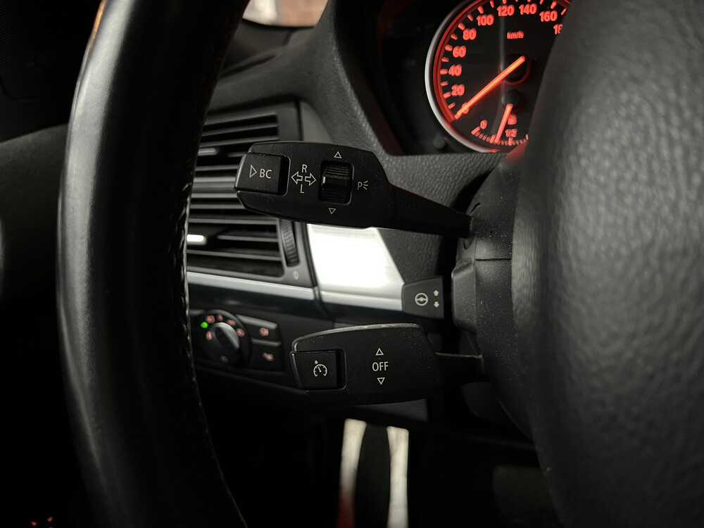 BMW X5 M-Sport xDrive35i High Executive 306pk 2012, PG-356-D