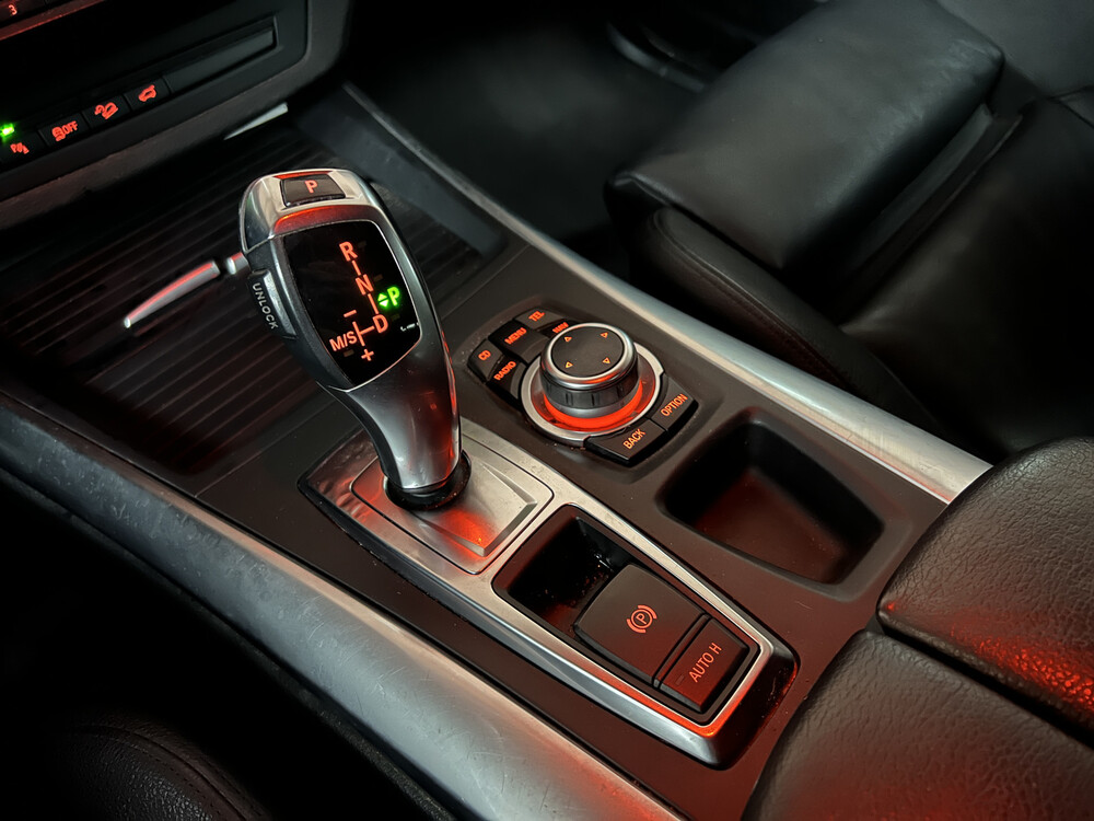 BMW X5 M-Sport xDrive35i High Executive 306pk 2012, PG-356-D