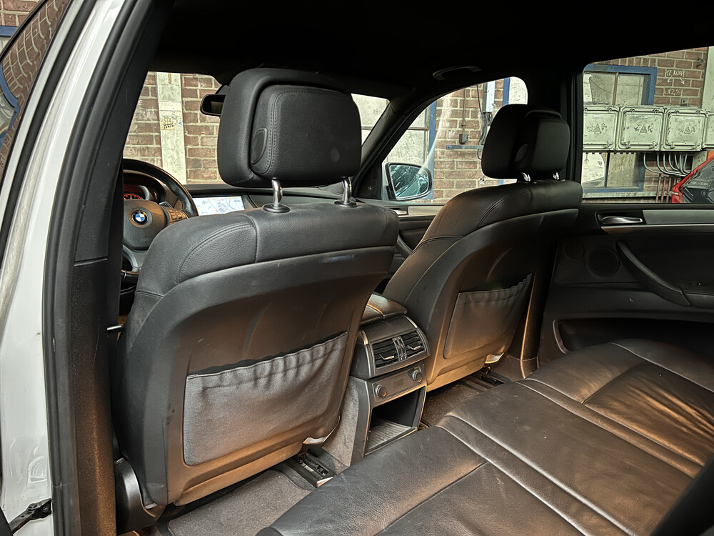 BMW X5 M-Sport xDrive35i High Executive 306pk 2012, PG-356-D