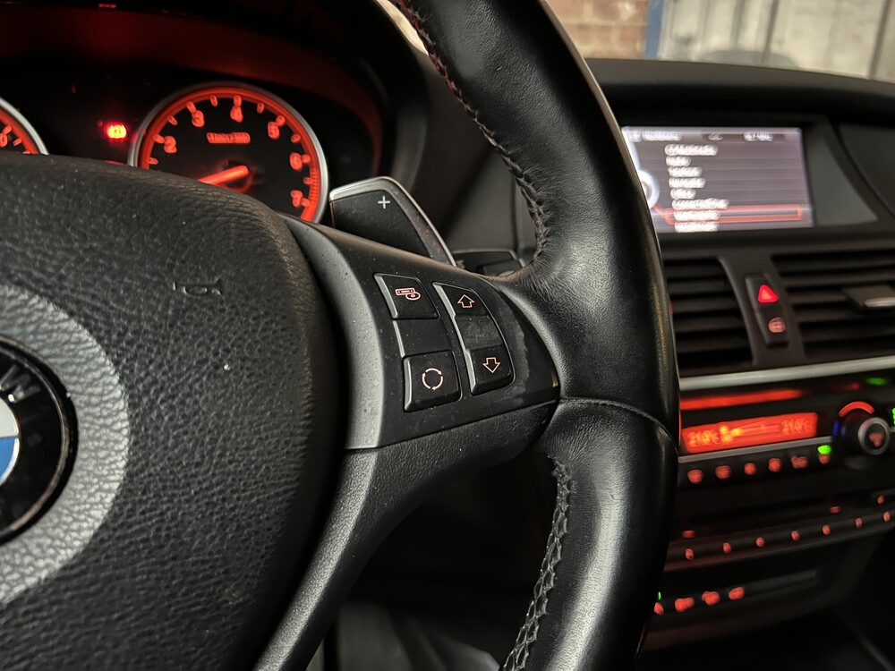 BMW X5 M-Sport xDrive35i High Executive 306pk 2012, PG-356-D