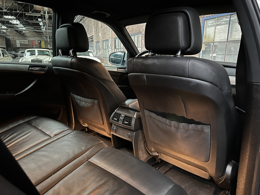 BMW X5 M-Sport xDrive35i High Executive 306pk 2012, PG-356-D