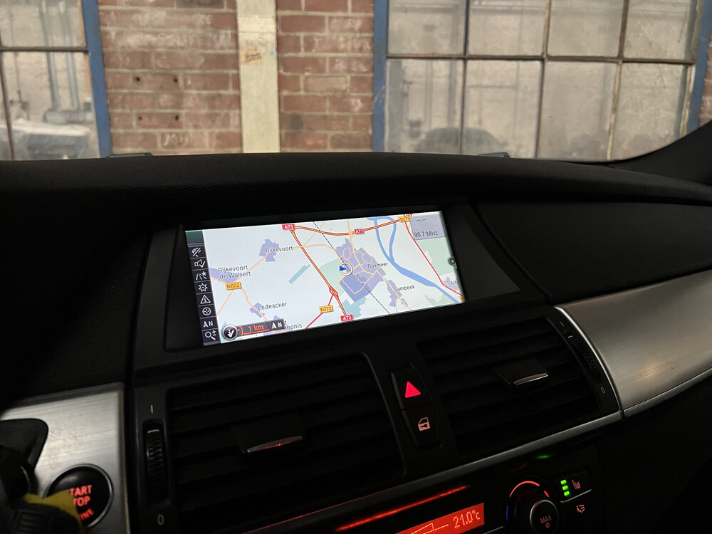 BMW X5 M-Sport xDrive35i High Executive 306pk 2012, PG-356-D