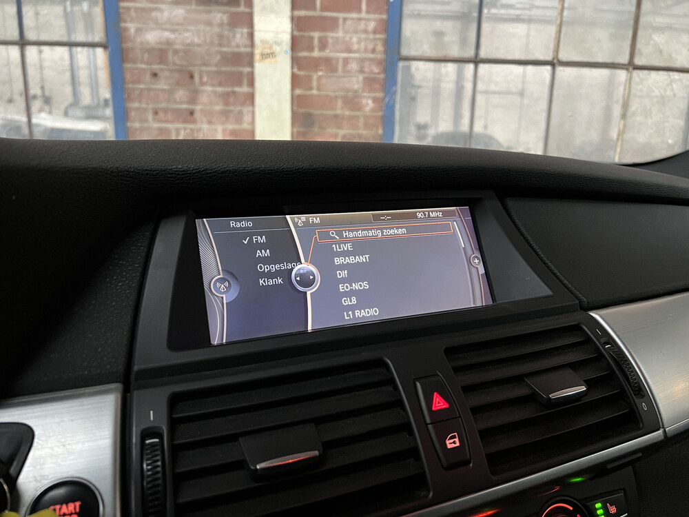 BMW X5 M-Sport xDrive35i High Executive 306pk 2012, PG-356-D