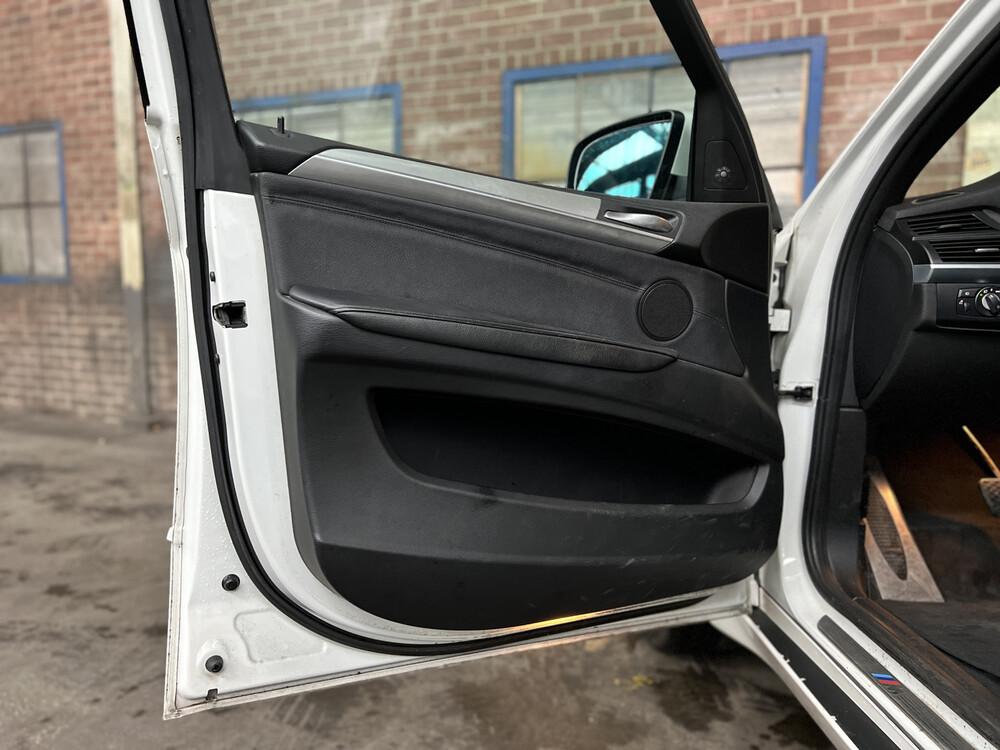 BMW X5 M-Sport xDrive35i High Executive 306pk 2012, PG-356-D