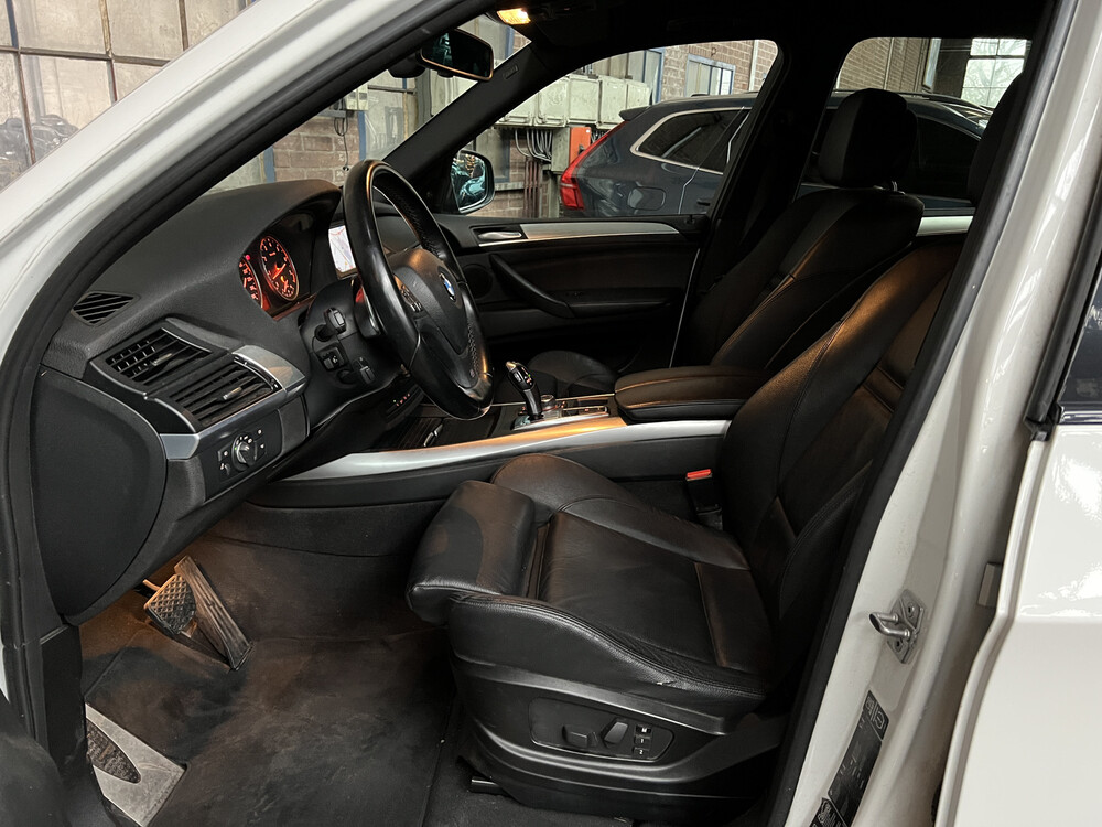 BMW X5 M-Sport xDrive35i High Executive 306pk 2012, PG-356-D