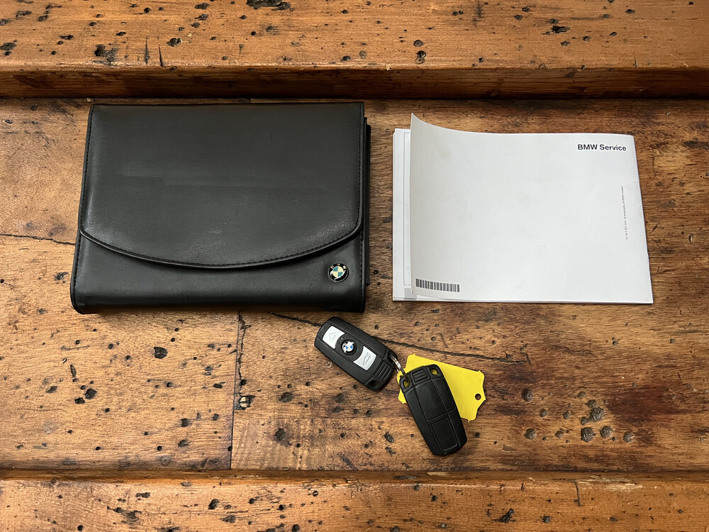 BMW X5 M-Sport xDrive35i High Executive 306pk 2012, PG-356-D