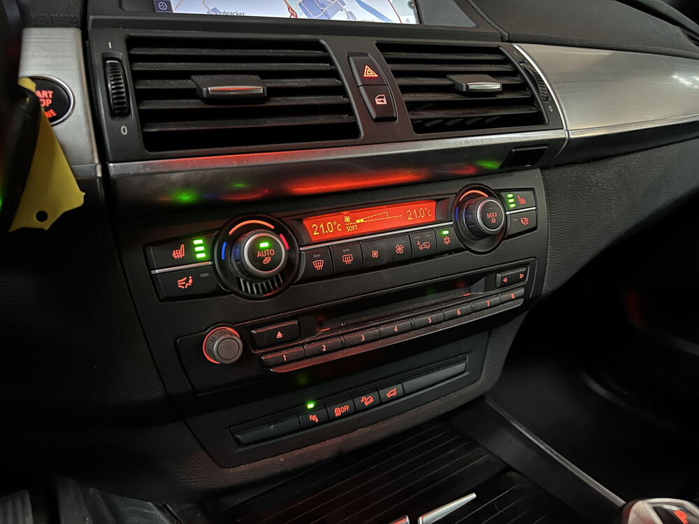 BMW X5 M-Sport xDrive35i High Executive 306pk 2012, PG-356-D