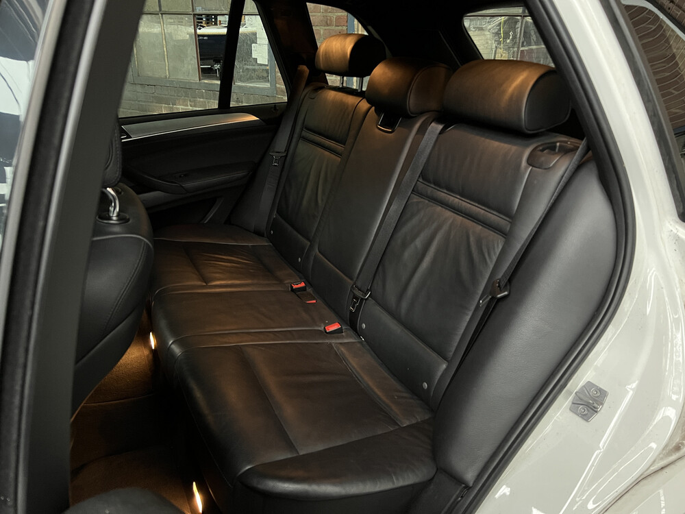 BMW X5 M-Sport xDrive35i High Executive 306pk 2012, PG-356-D