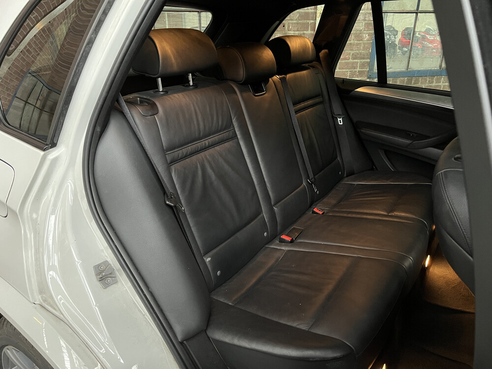 BMW X5 M-Sport xDrive35i High Executive 306pk 2012, PG-356-D