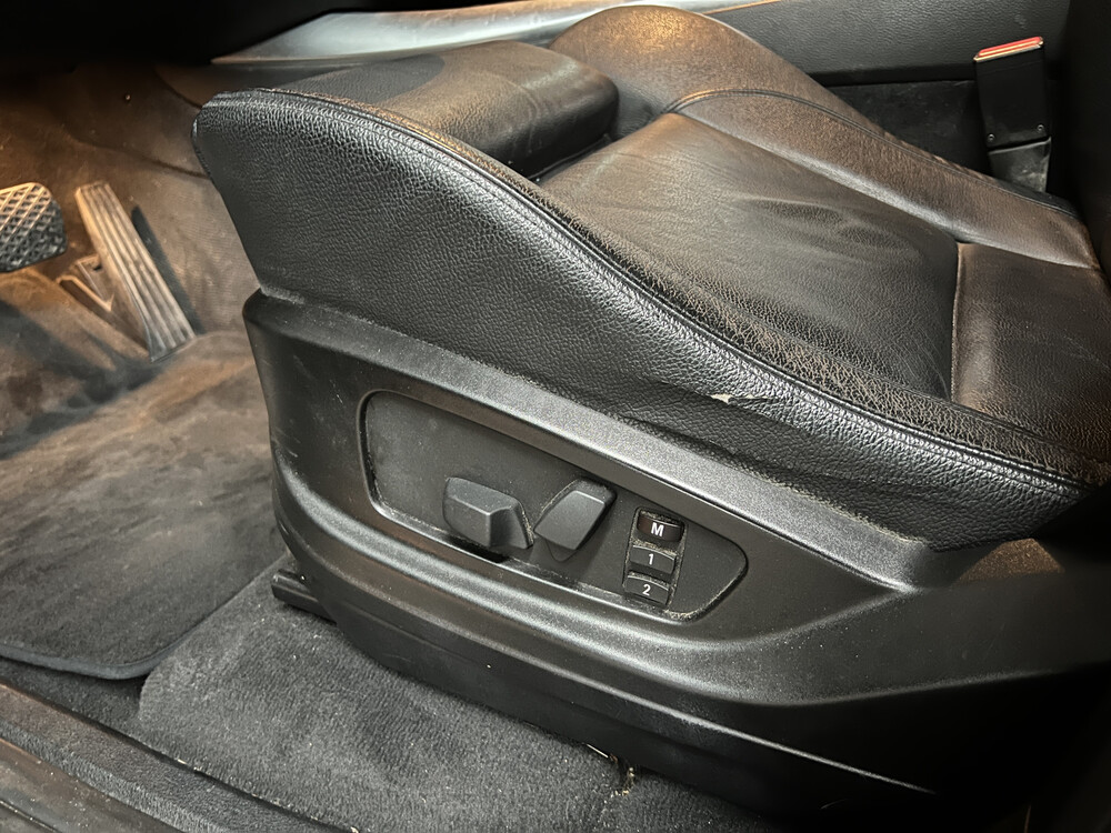 BMW X5 M-Sport xDrive35i High Executive 306pk 2012, PG-356-D