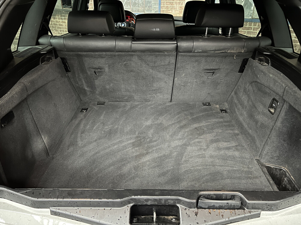 BMW X5 M-Sport xDrive35i High Executive 306pk 2012, PG-356-D