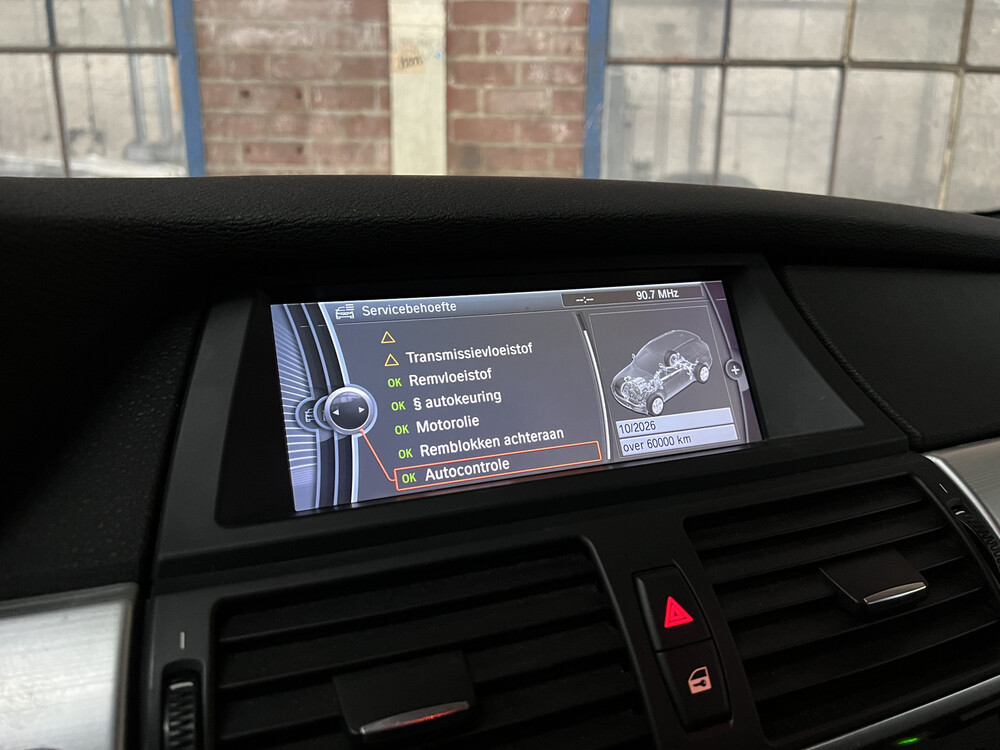 BMW X5 M-Sport xDrive35i High Executive 306pk 2012, PG-356-D