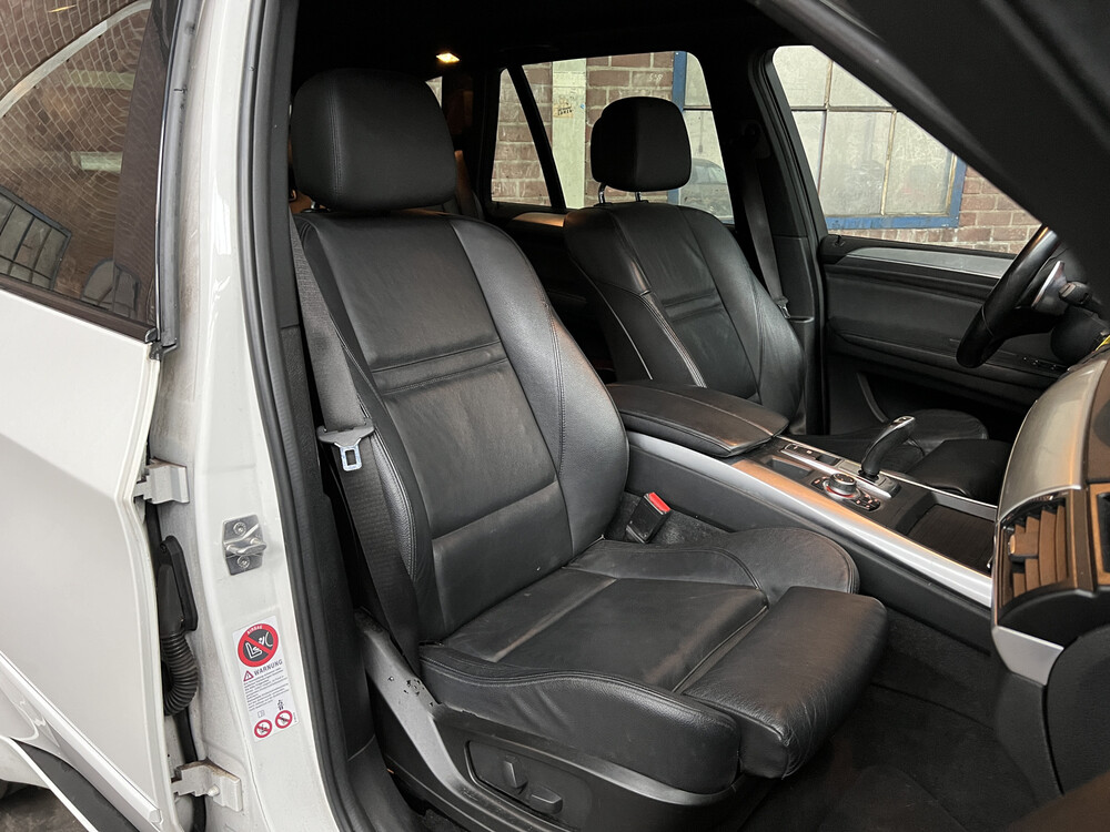 BMW X5 M-Sport xDrive35i High Executive 306pk 2012, PG-356-D