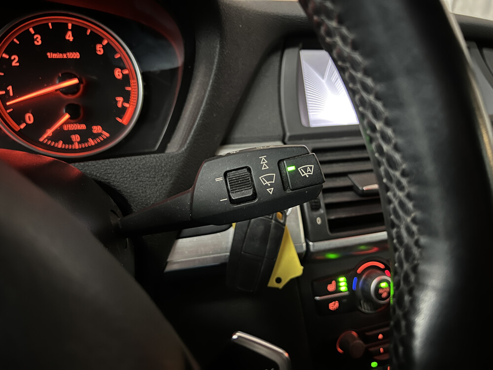 BMW X5 M-Sport xDrive35i High Executive 306pk 2012, PG-356-D