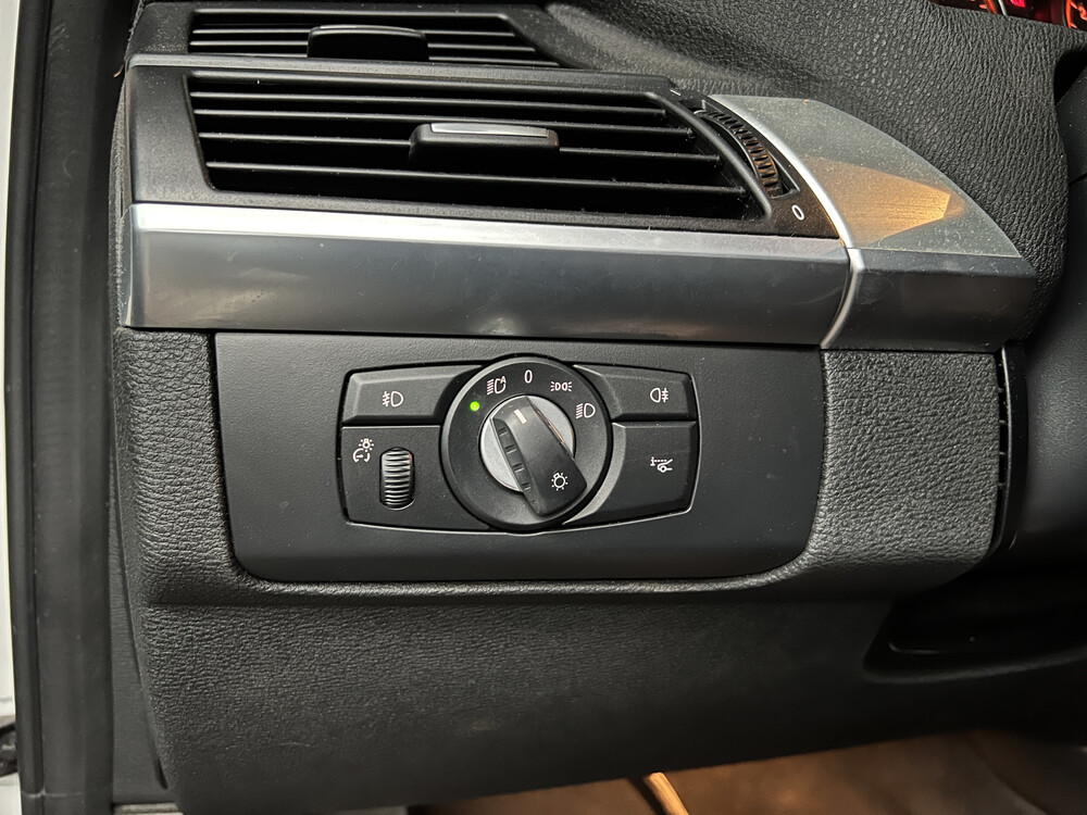 BMW X5 M-Sport xDrive35i High Executive 306pk 2012, PG-356-D