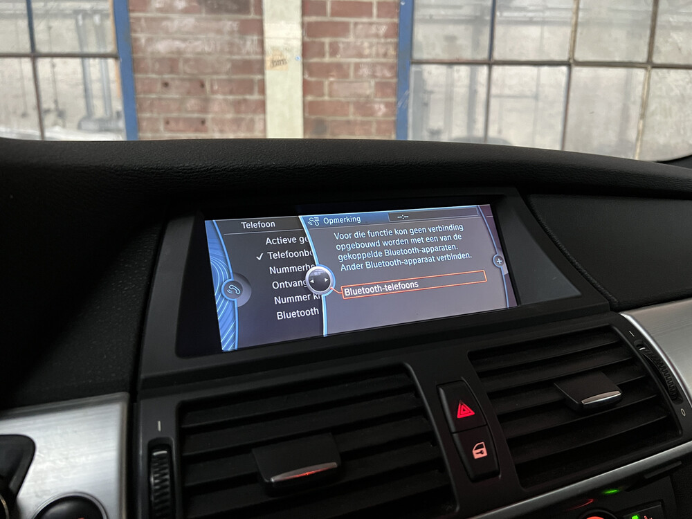 BMW X5 M-Sport xDrive35i High Executive 306pk 2012, PG-356-D