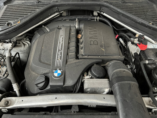 BMW X5 M-Sport xDrive35i High Executive 306pk 2012, PG-356-D