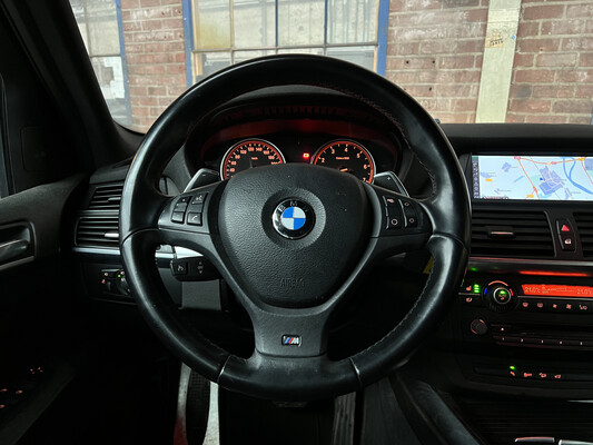 BMW X5 M-Sport xDrive35i High Executive 306pk 2012, PG-356-D