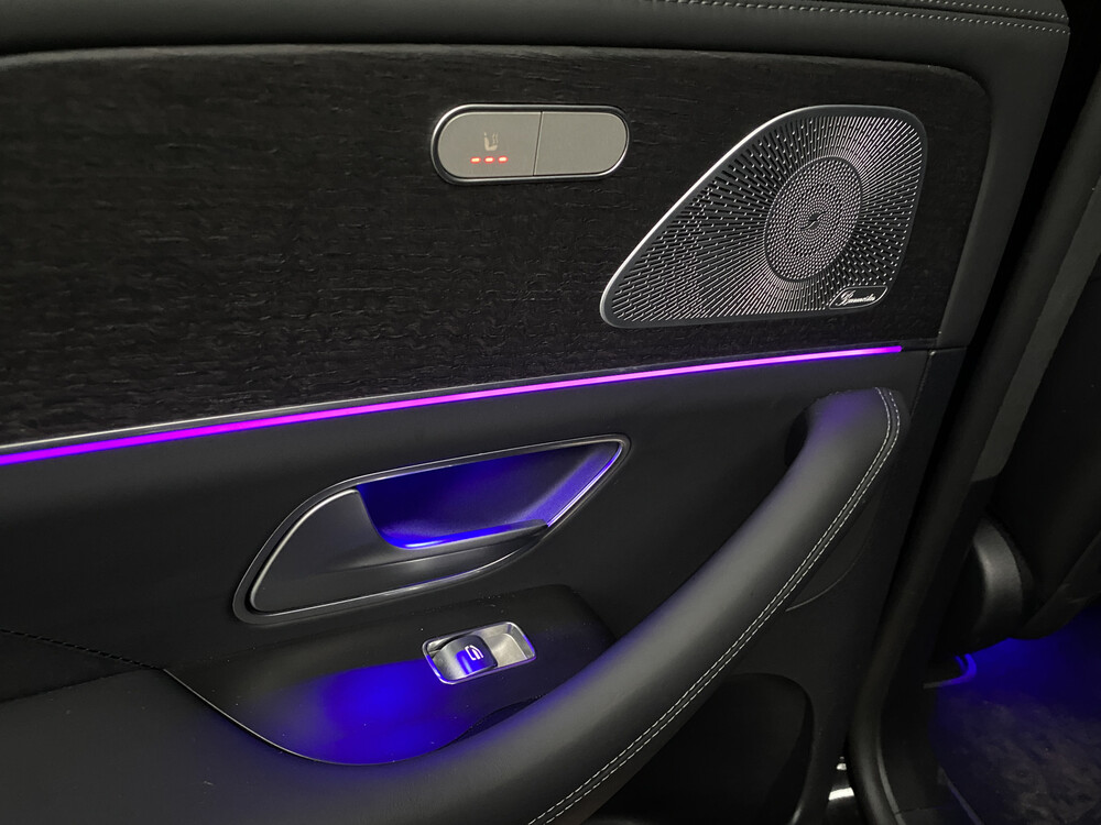 Mercedes-Benz GLE63s AMG Coupé 612pk 4Matic+ NIEUW-MODEL 2021  -GARANTIE- GLE-Klasse, K-457-SJ