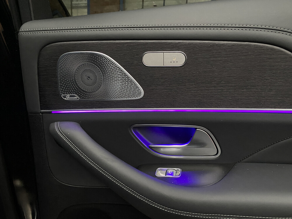 Mercedes-Benz GLE63s AMG Coupé 612pk 4Matic+ NIEUW-MODEL 2021  -GARANTIE- GLE-Klasse, K-457-SJ