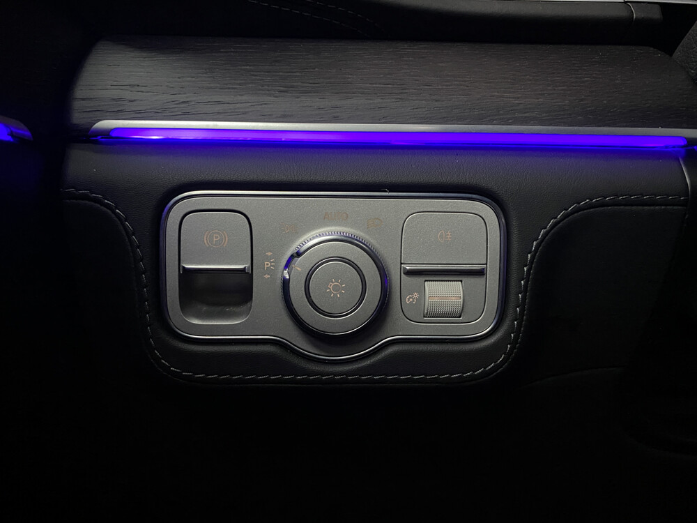 Mercedes-Benz GLE63s AMG Coupé 612pk 4Matic+ NIEUW-MODEL 2021  -GARANTIE- GLE-Klasse, K-457-SJ