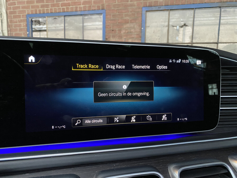 Mercedes-Benz GLE63s AMG Coupé 612pk 4Matic+ NIEUW-MODEL 2021  -GARANTIE- GLE-Klasse, K-457-SJ