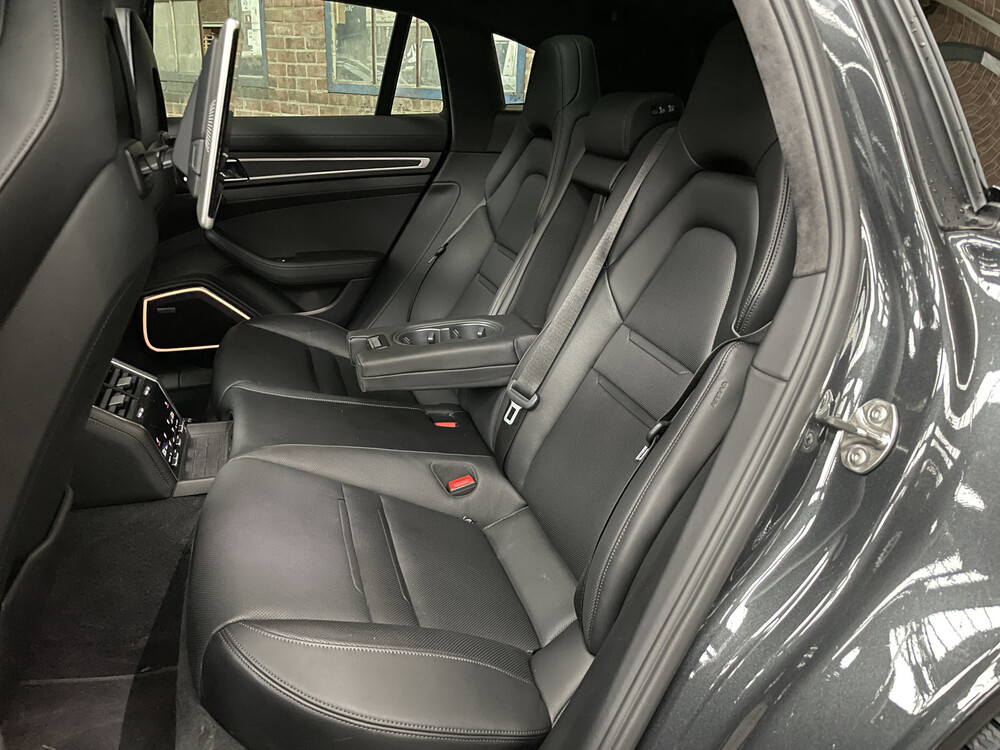 Porsche Panamera GTS Sport Turismo 4.0 V8 Sport Chrono 480PS 2020