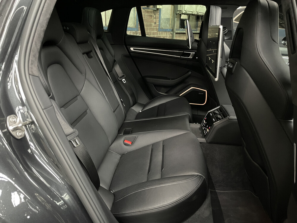 Porsche Panamera GTS Sport Turismo 4.0 V8 Sport Chrono 480PS 2020