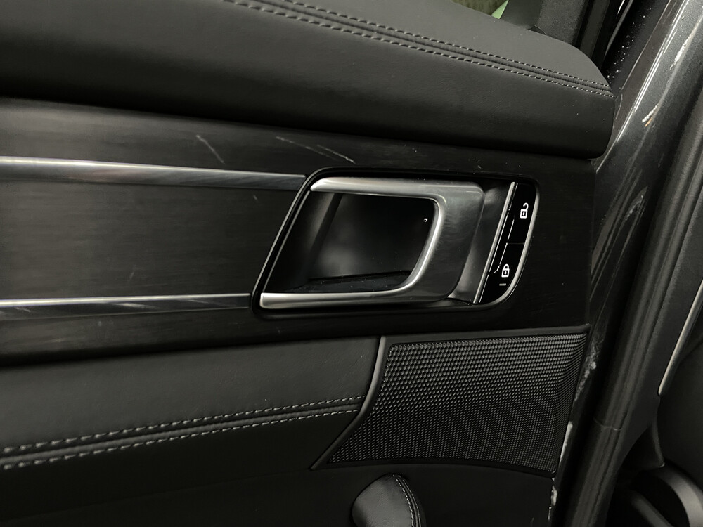 Porsche Panamera GTS Sport Turismo 4.0 V8 Sport Chrono 480PS 2020