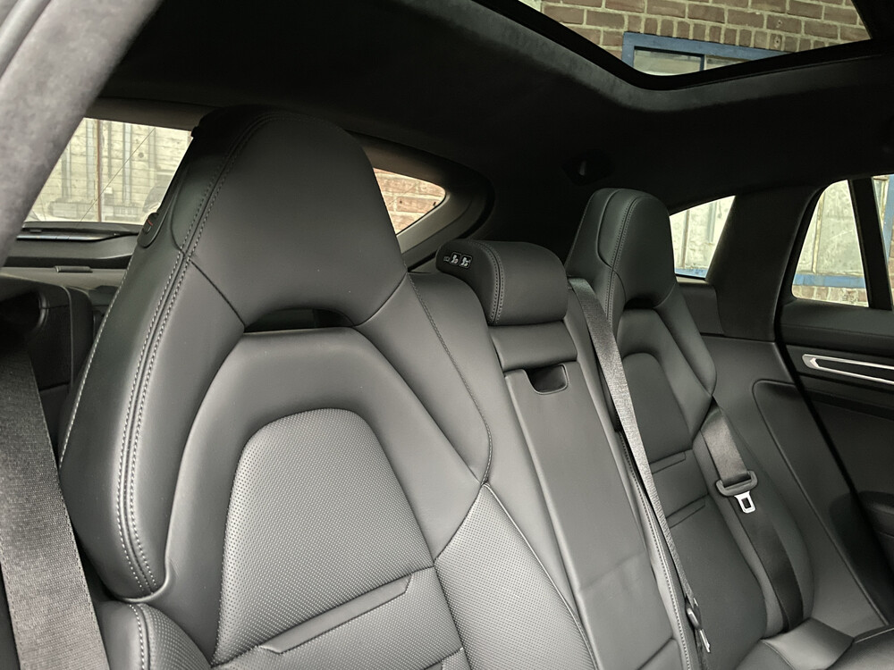 Porsche Panamera GTS Sport Turismo 4.0 V8 Sport Chrono 480PS 2020