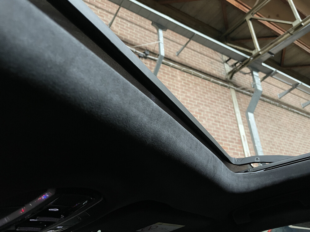 Porsche Panamera GTS Sport Turismo 4.0 V8 Sport Chrono 480PS 2020