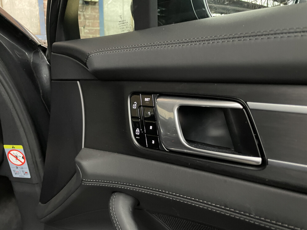 Porsche Panamera GTS Sport Turismo 4.0 V8 Sport Chrono 480PS 2020