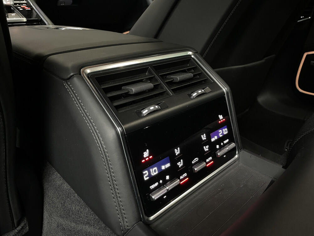 Porsche Panamera GTS Sport Turismo 4.0 V8 Sport Chrono 480PS 2020