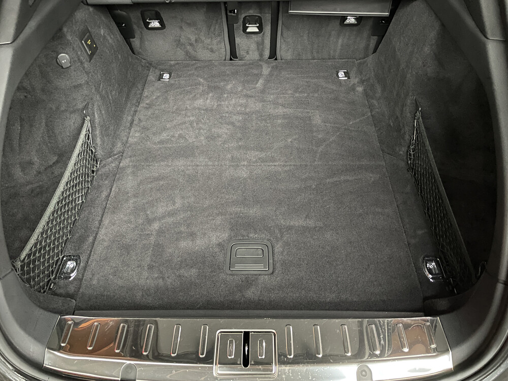 Porsche Panamera GTS Sport Turismo 4.0 V8 Sport Chrono 480PS 2020