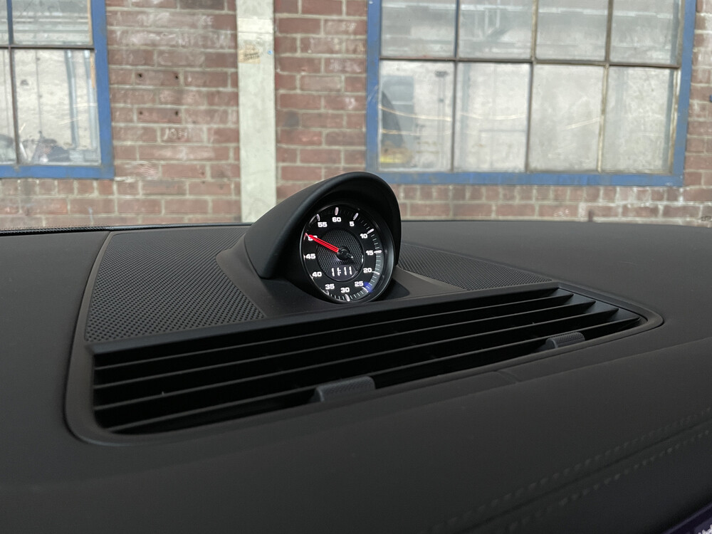 Porsche Panamera GTS Sport Turismo 4.0 V8 Sport Chrono 480PS 2020