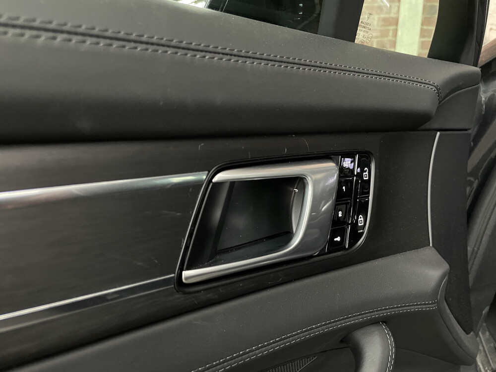 Porsche Panamera GTS Sport Turismo 4.0 V8 Sport Chrono 480PS 2020