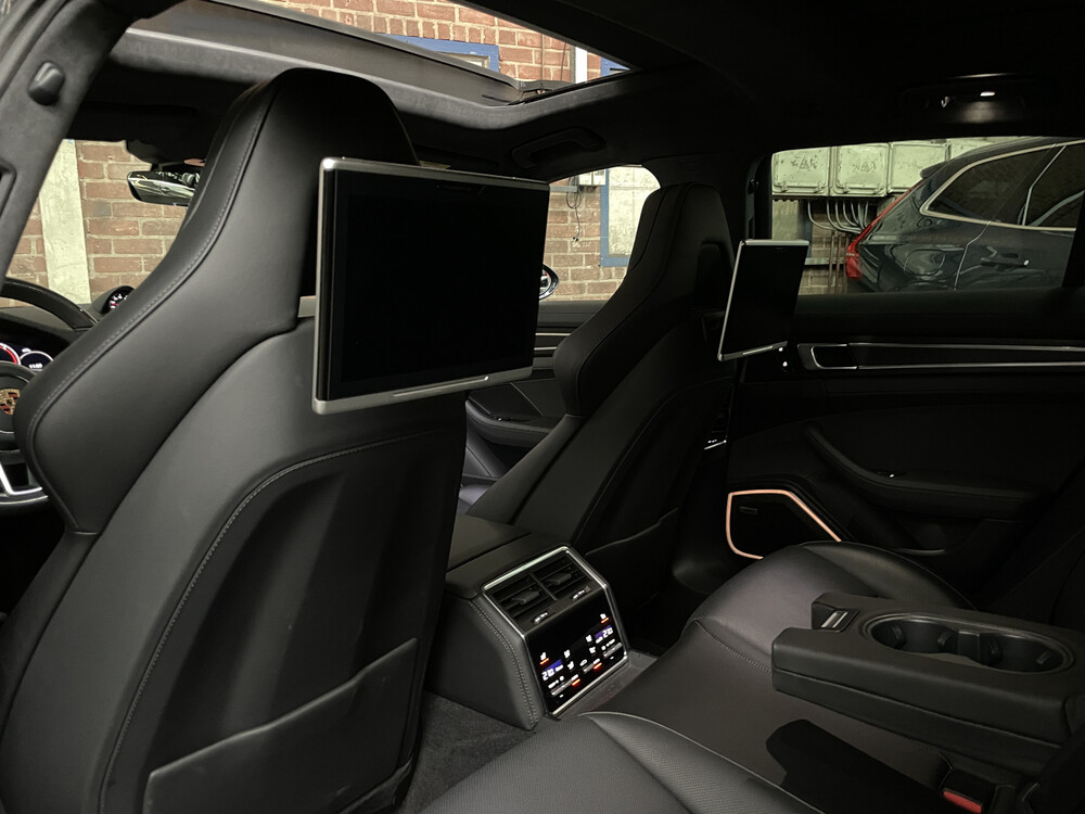 Porsche Panamera GTS Sport Turismo 4.0 V8 Sport Chrono 480PS 2020