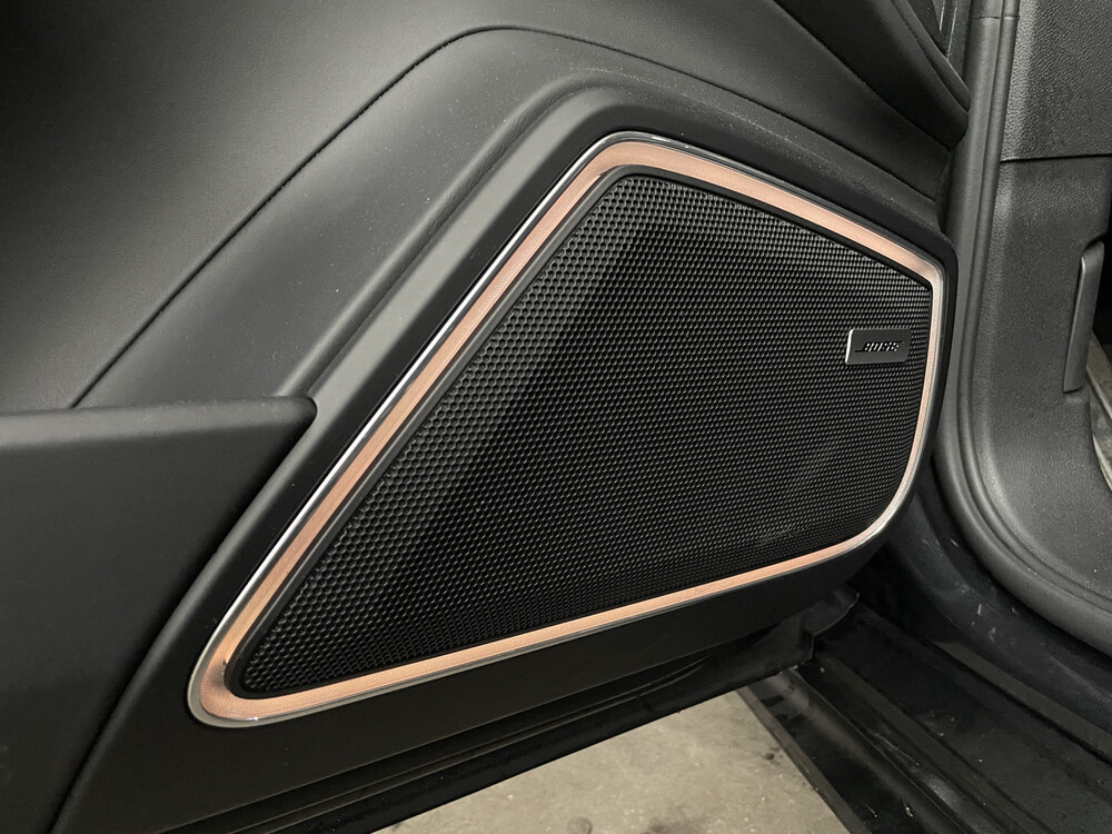 Porsche Panamera GTS Sport Turismo 4.0 V8 Sport Chrono 480PS 2020