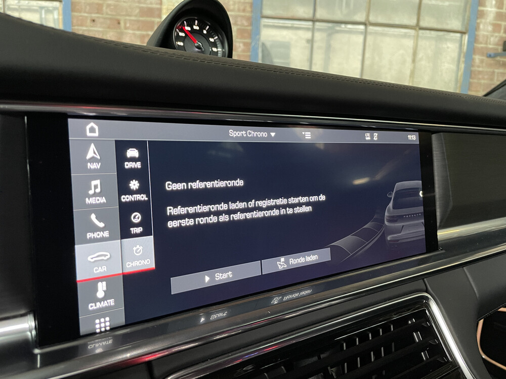 Porsche Panamera GTS Sport Turismo 4.0 V8 Sport Chrono 480PS 2020