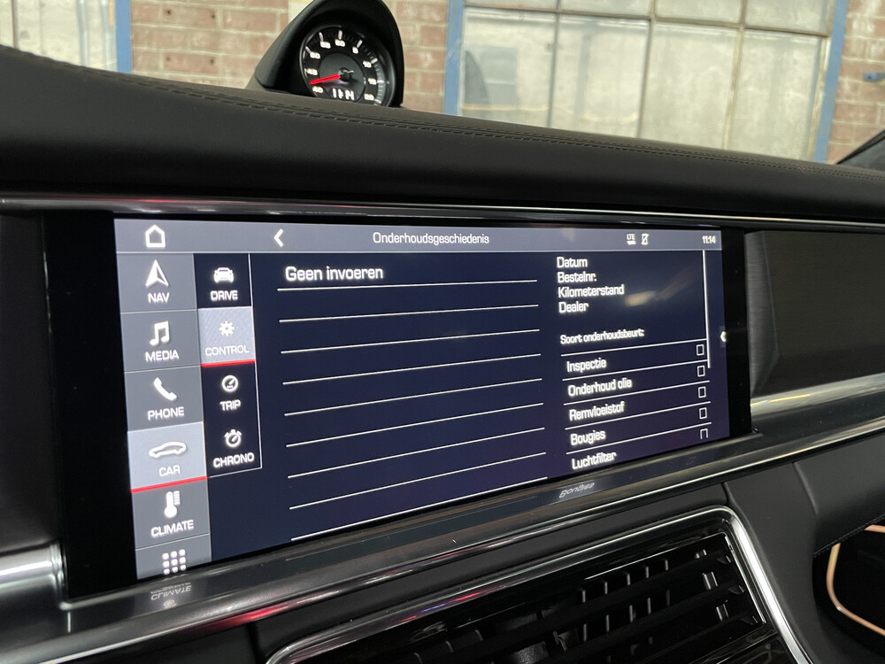 Porsche Panamera GTS Sport Turismo 4.0 V8 Sport Chrono 480PS 2020