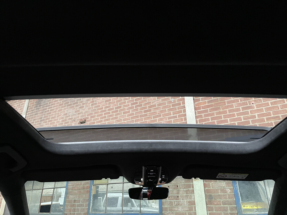 Porsche Panamera GTS Sport Turismo 4.0 V8 Sport Chrono 480PS 2020