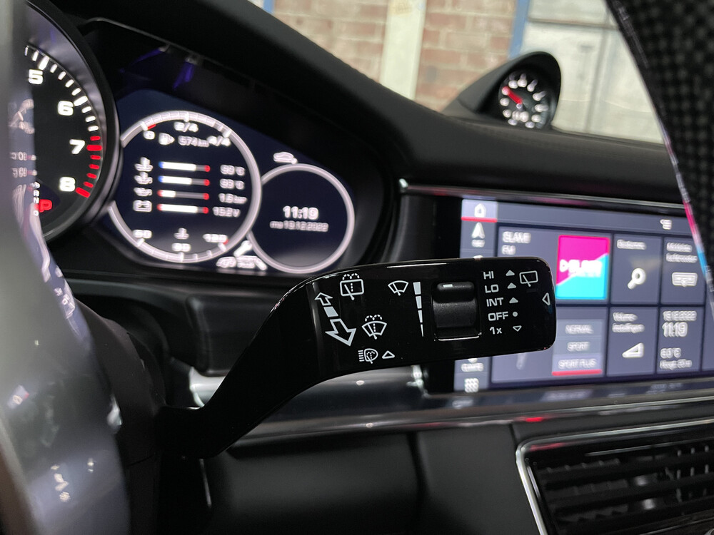 Porsche Panamera GTS Sport Turismo 4.0 V8 Sport Chrono 480PS 2020